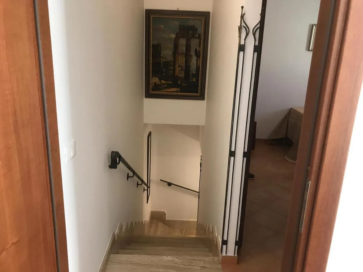 Casa La Palma Apartment San Vito Lo Capo