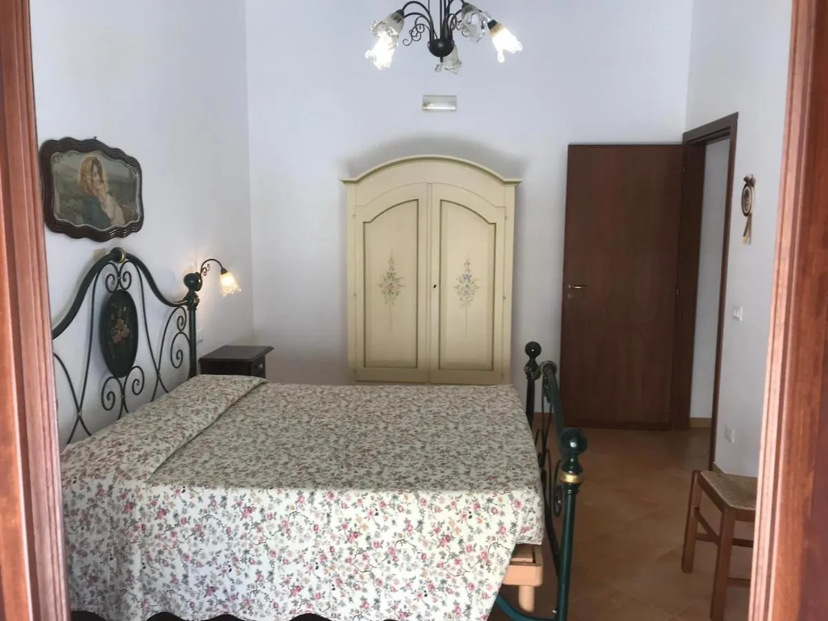 Casa La Palma Apartment San Vito Lo Capo Italy