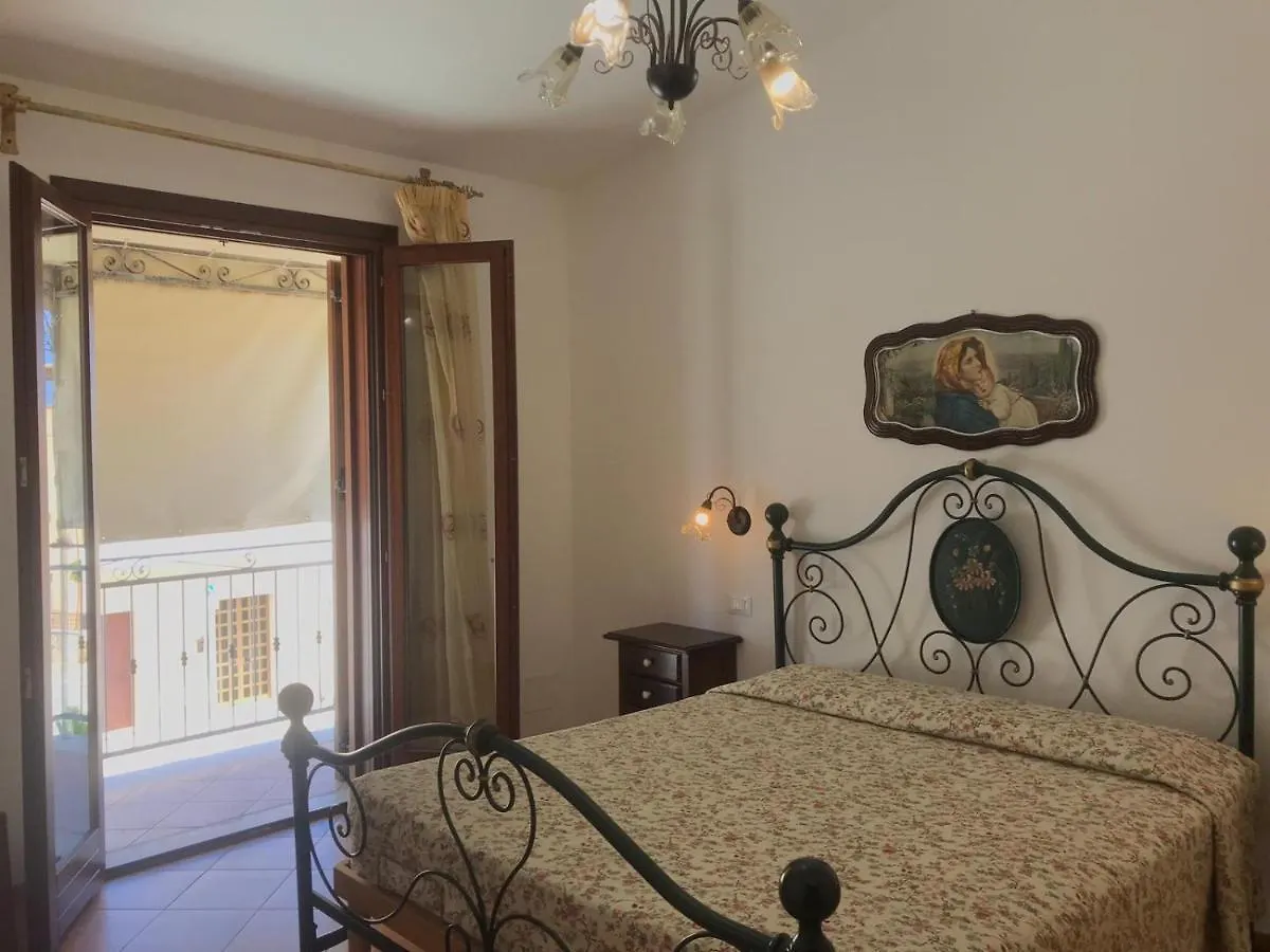 Casa La Palma Apartment San Vito Lo Capo 0*,  Italy