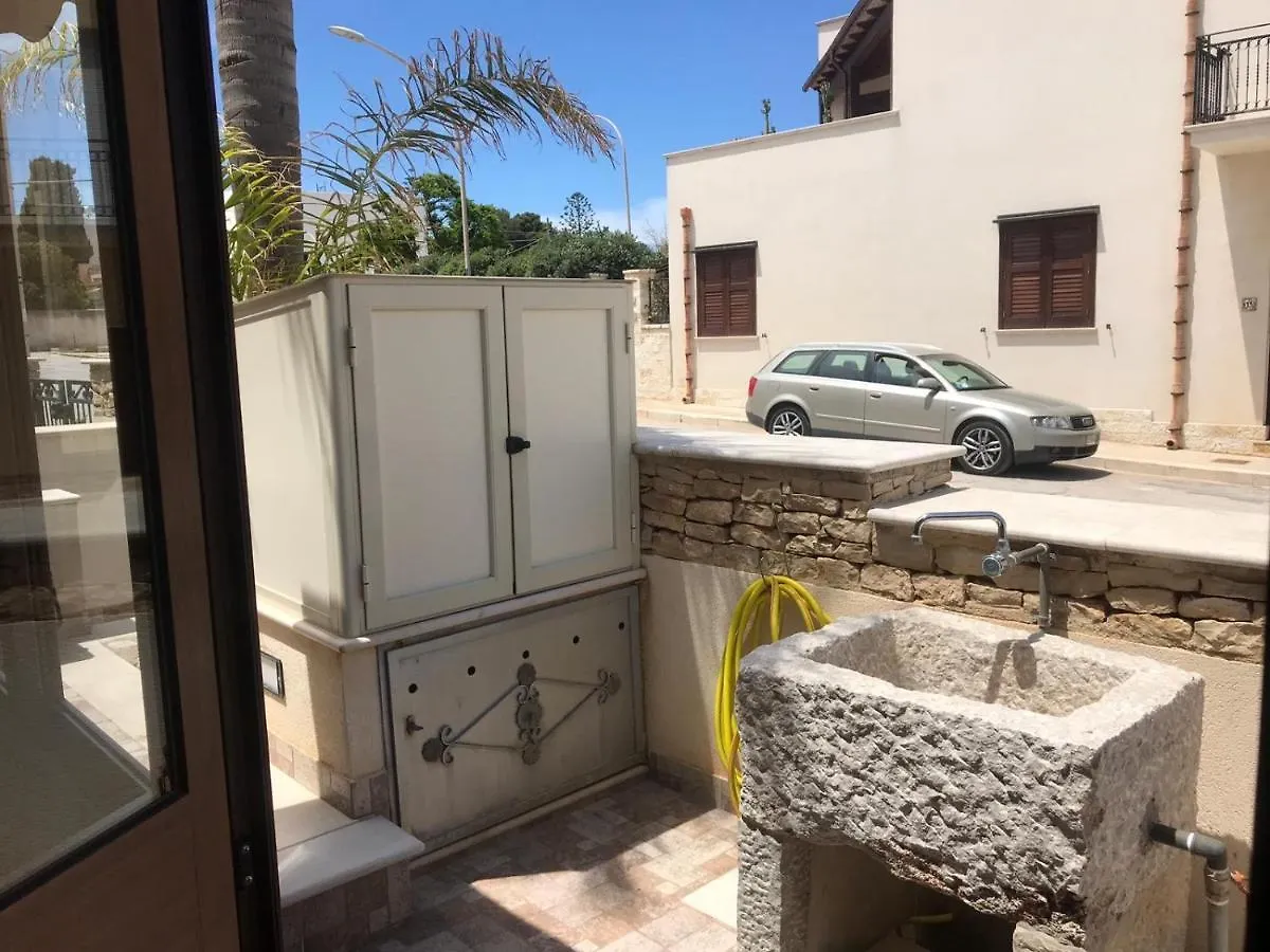Casa La Palma Apartment San Vito Lo Capo
