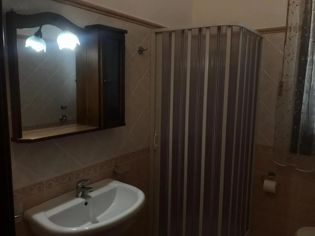 Casa La Palma Apartment San Vito Lo Capo