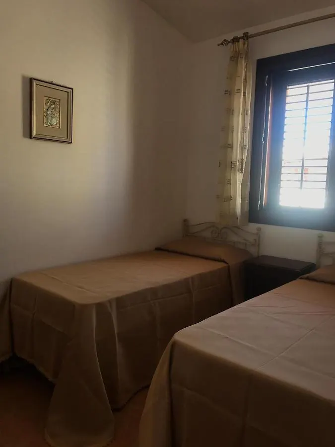 Casa La Palma Apartment San Vito Lo Capo