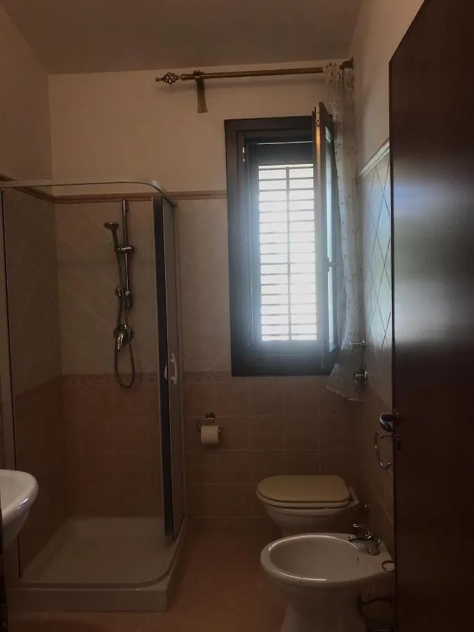 Casa La Palma Apartment San Vito Lo Capo
