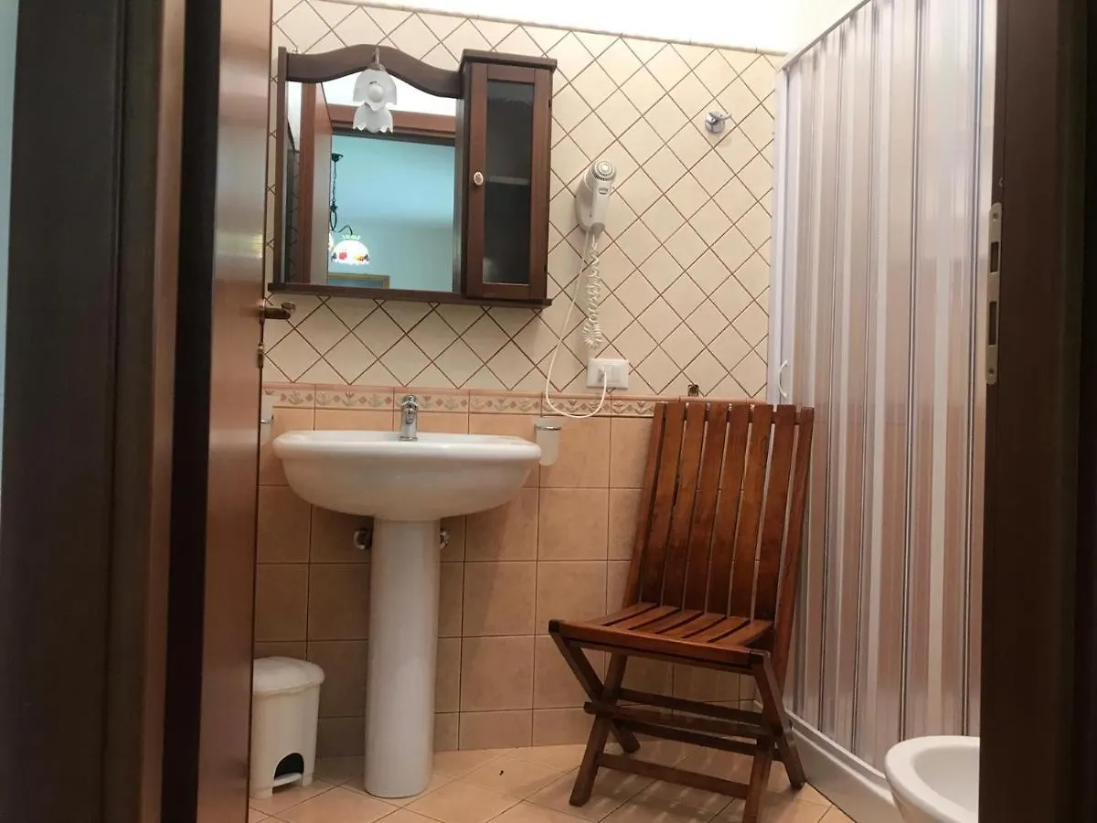 Casa La Palma Apartment San Vito Lo Capo Italy