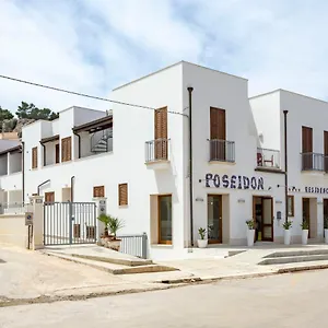 Poseidon Apartment