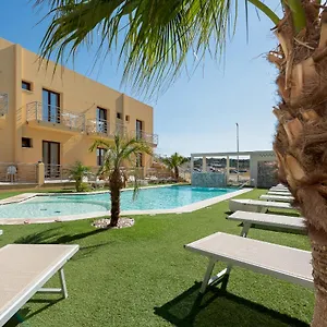 Le Piscine Aparthotel