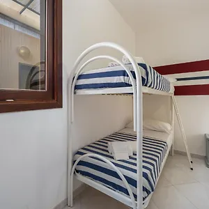 Le Palme Di Conturrana Apartment