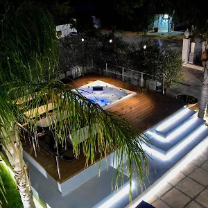 Cancelliere Bed & Breakfast