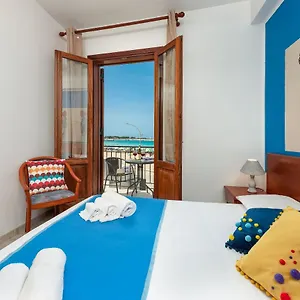 I Tre Golfi Apartment