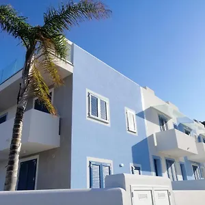 Appartamento Casa Azul Deluxe E Superior, San Vito Lo Capo