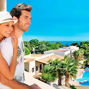 Lejlighedshotel Villaggio Cala Mancina, San Vito Lo Capo