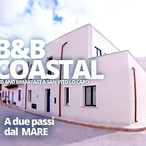 Coastal Couette-café