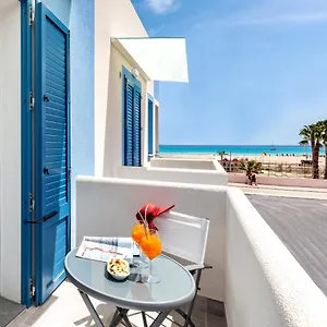 Il Faro E La Luna Apartment