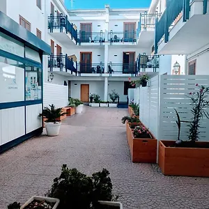 Marinella Apartment