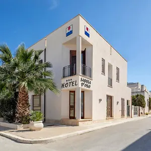 Sabbia D'oro San Vito Lo Capo