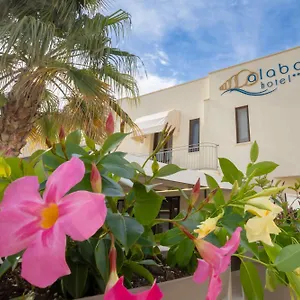 Alaba San Vito lo Capo