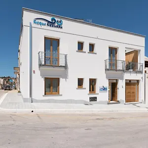  Nocleg ze śniadaniem Acqua Azzurra