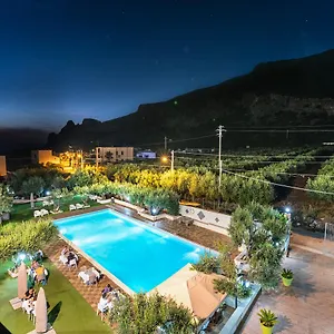 Achibea Hotel