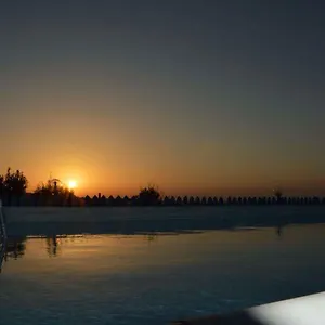  Dom wakacyjny Baglio Del Sole