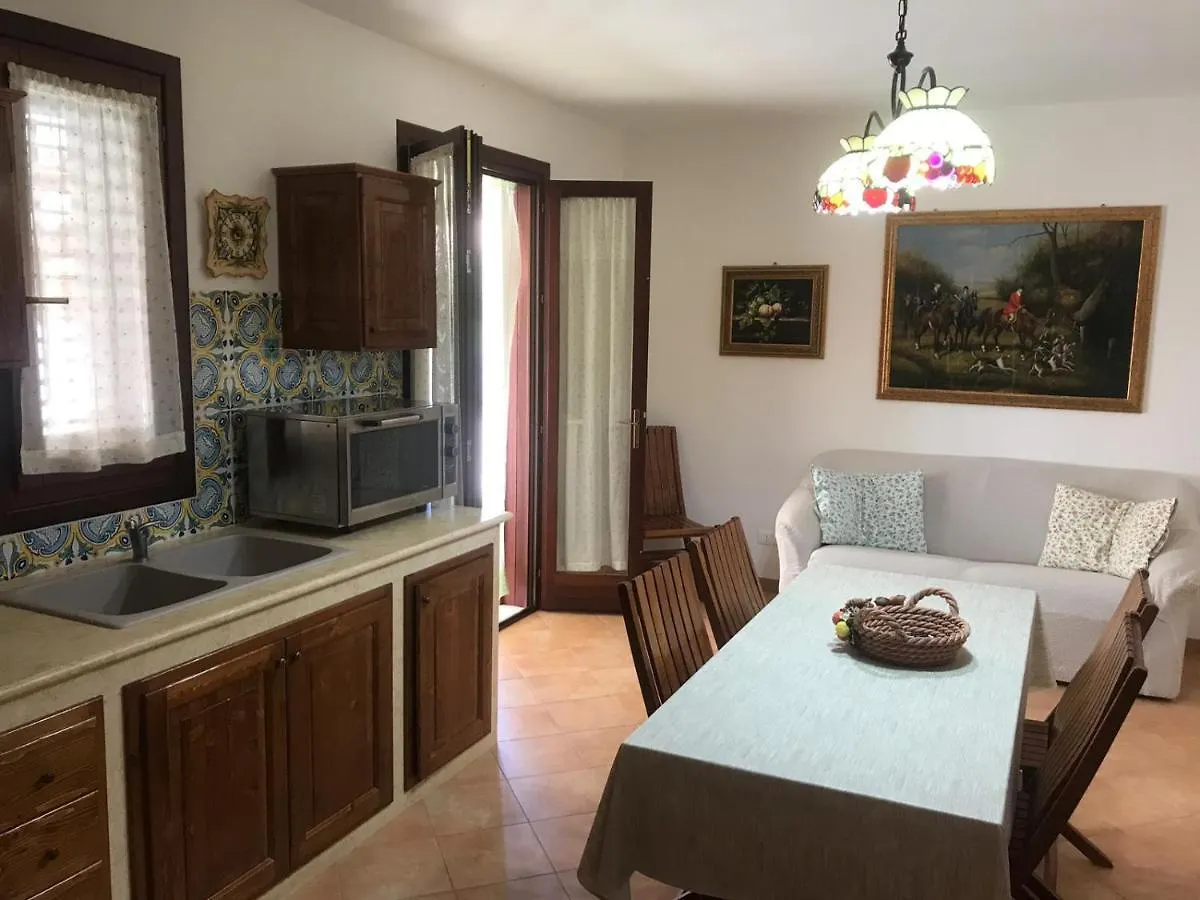 Casa La Palma contacts